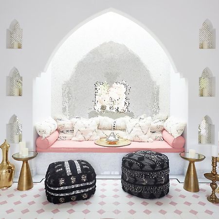 Sands Hotel And Spa Indian Wells Bagian luar foto