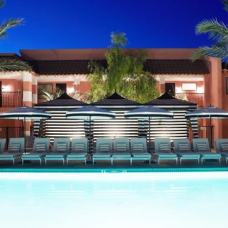 Sands Hotel And Spa Indian Wells Bagian luar foto