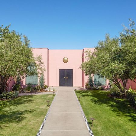 Sands Hotel And Spa Indian Wells Bagian luar foto