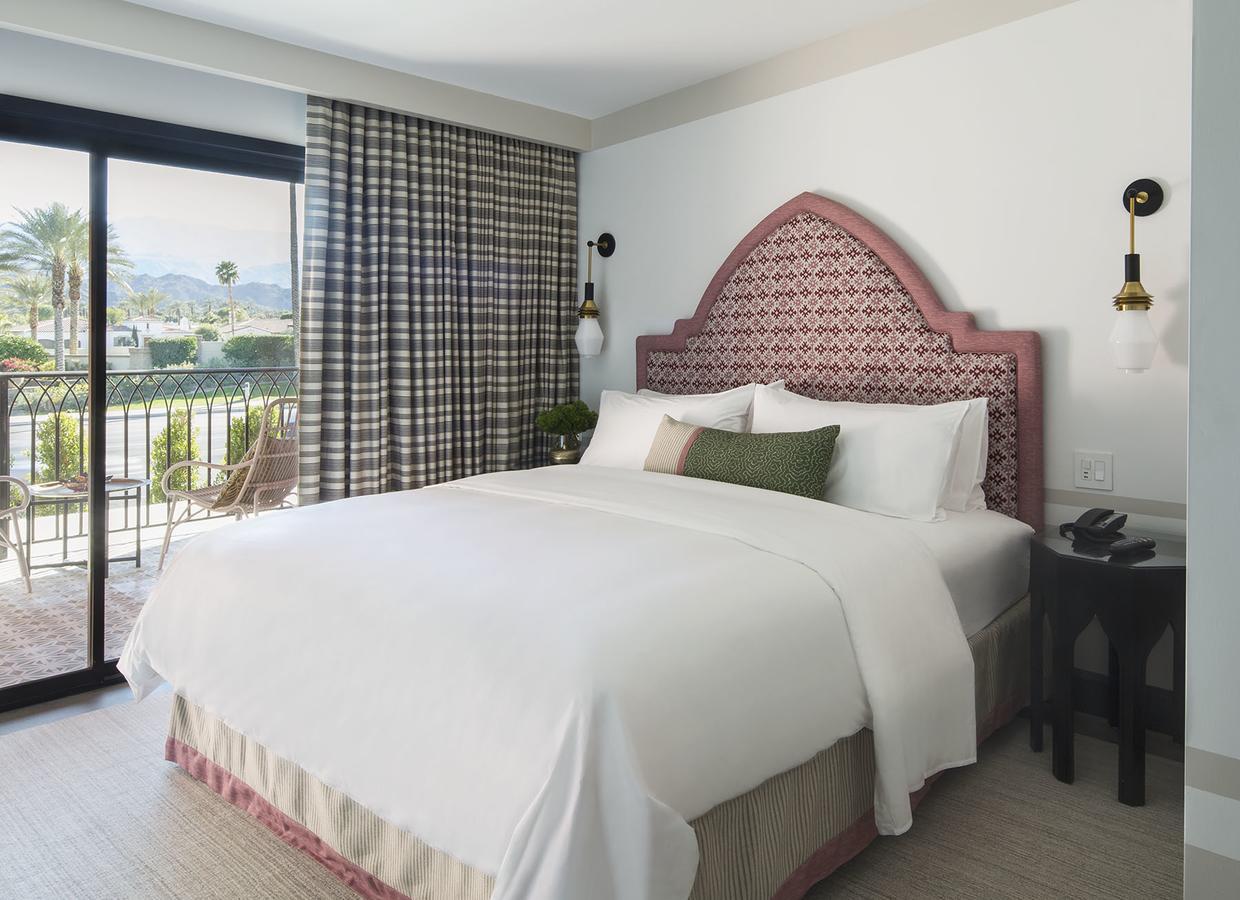 Sands Hotel And Spa Indian Wells Bagian luar foto