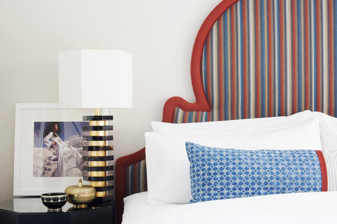 Sands Hotel And Spa Indian Wells Bagian luar foto