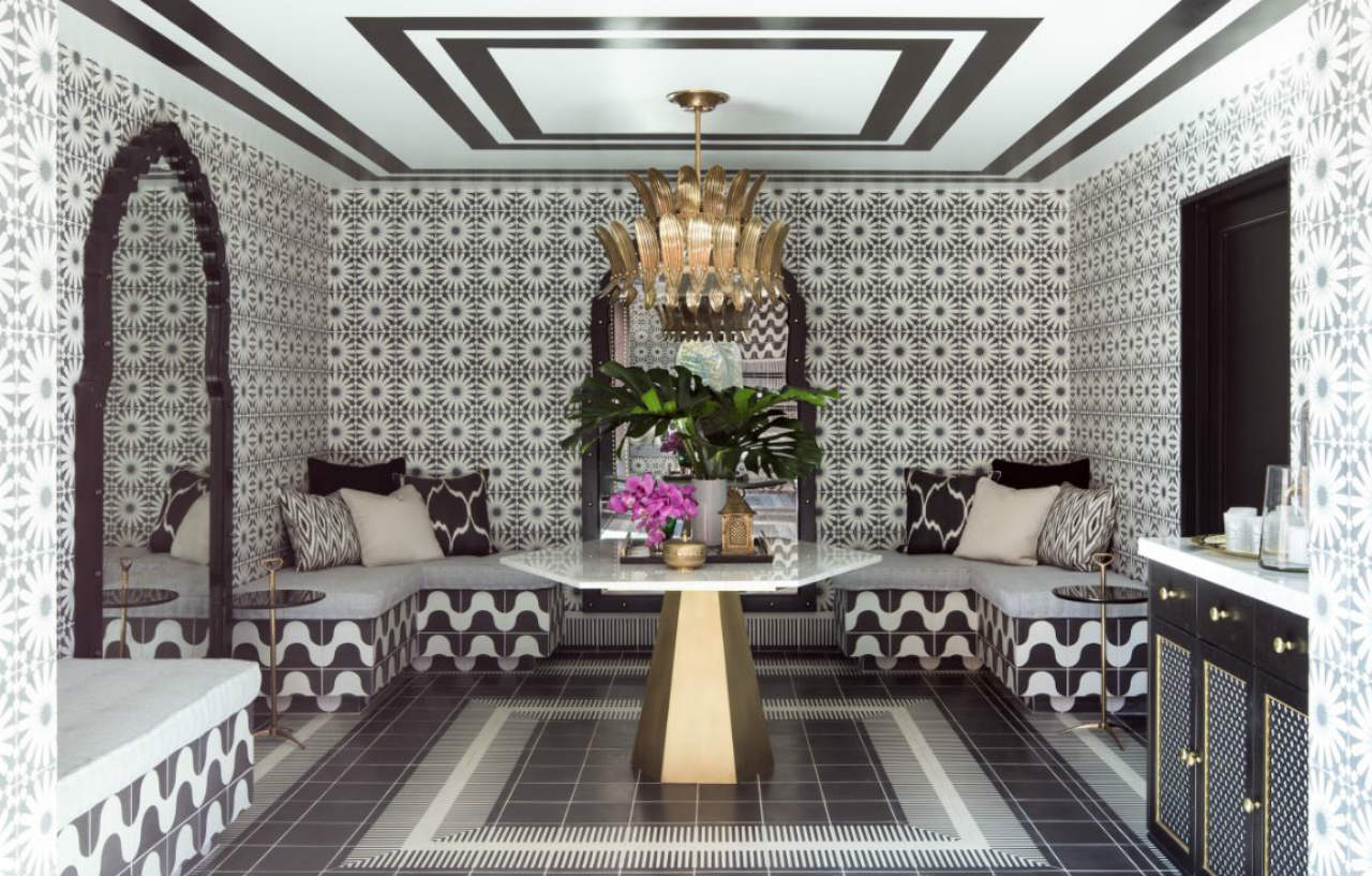 Sands Hotel And Spa Indian Wells Bagian luar foto